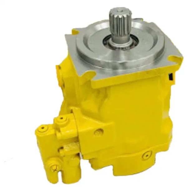 Cat Hydraulic Piston Pump 3697132 3697133 2367296 for Caterpillar Repair Factory Made Pump photo-2