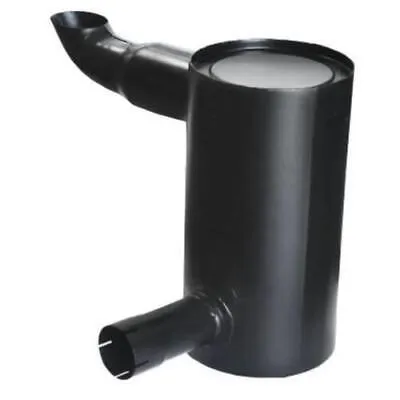 High-Quality Wholesale of Muffler Pc200 and Other Sany Excavator Spare Parts photo-5