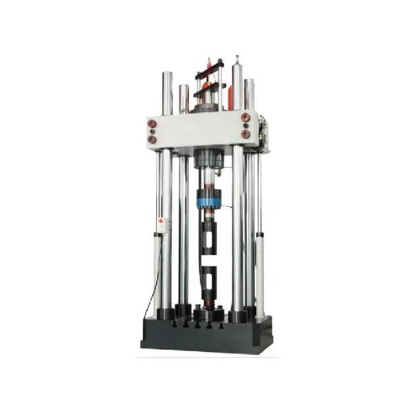 HYF-50 High Precision Microcomputer Control SSRT SCC Slow Strain Rate Stress Corrosion Fatigue Testing Machine photo-5
