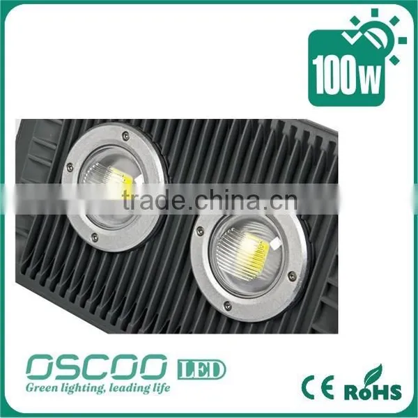 12 Volt Led Lights 3 Years Warranty Waterproof Outdoor 100 Watt Led Flood Light photo-3