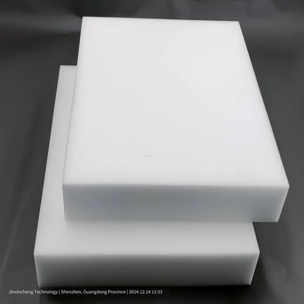 [customizable on Demand] Sound-absorbing and Sound-insulating Automotive Noise Reduction Cotton, Melamine Sponge, Class b1 Fire Retardant photo-4