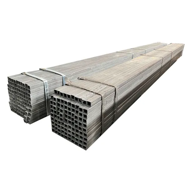 20X20mm Galvanized Steel Pipe for Making Furniture