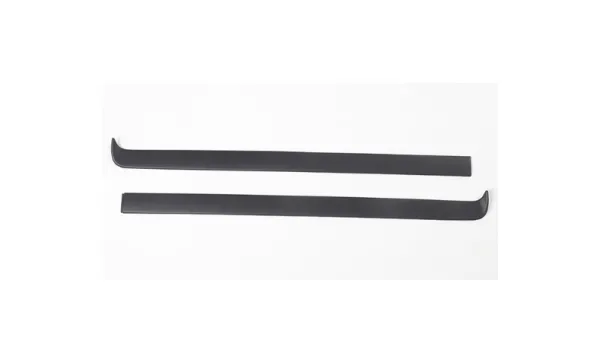 Automotive Dashboard Air Vent Trim for 24-25 TM3 HIGHLAND / Y Juniper Models photo-3