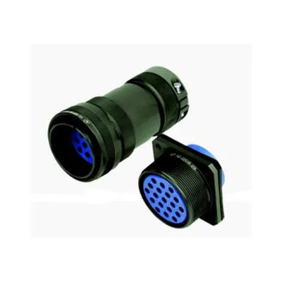 Locomotive Parts Accessories Electrical Connector Kit for Railway