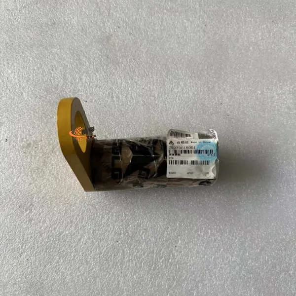 Original SDLG Pin 29270016001 for Wheel Loader LG936L/L956F/L958F/LG953/L968F photo-3