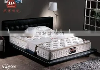 Elysee Compressed Mattress
