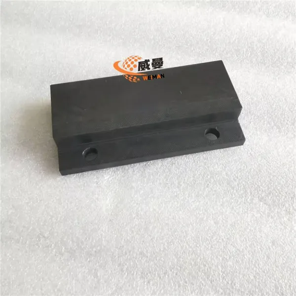 SDLG Original 28350001191 Wear Plate for G9165 G9190 G9200 Graders photo-3