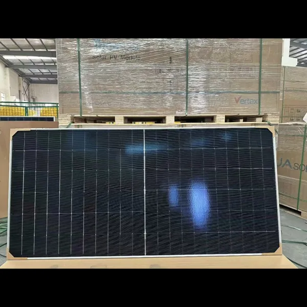 Solar Panels photo-4