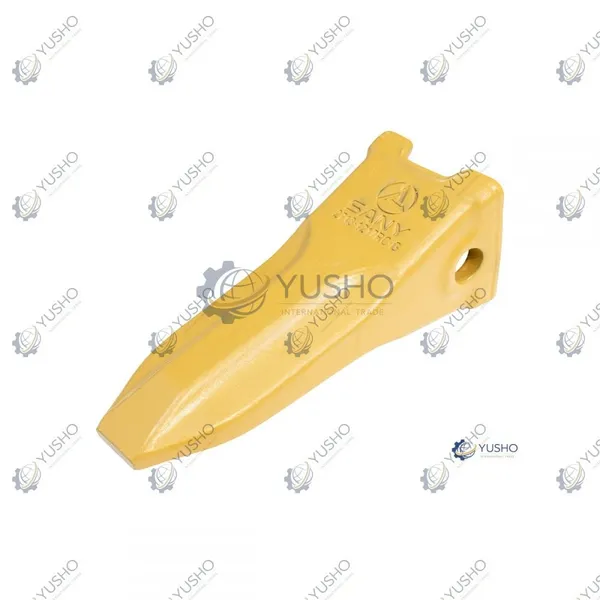 Bucket Teeth 132705040296A for SANY SY235 Genuine OEM photo-2
