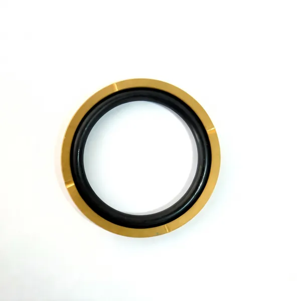 Hydraulic Cylinder Rubber Seals | High Pressure Hydraulic Sealing Solutions photo-3