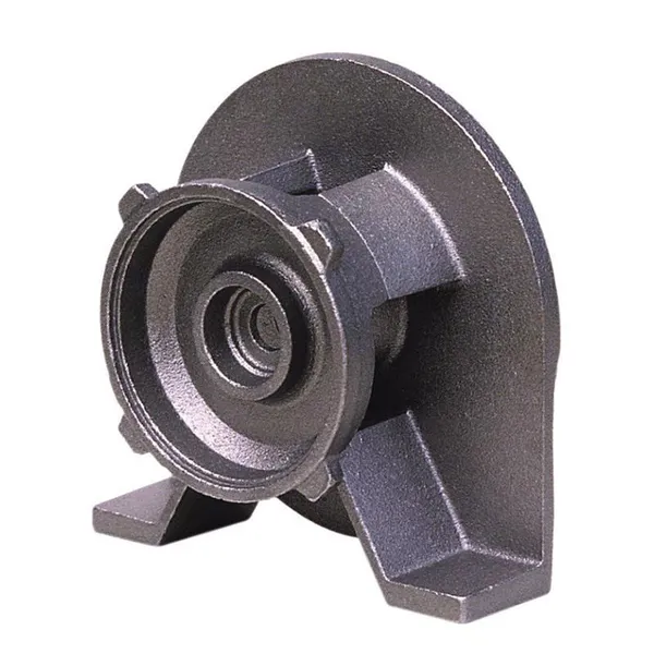 Sand Casting Company | Local OEM Sand Casting Solutions photo-3