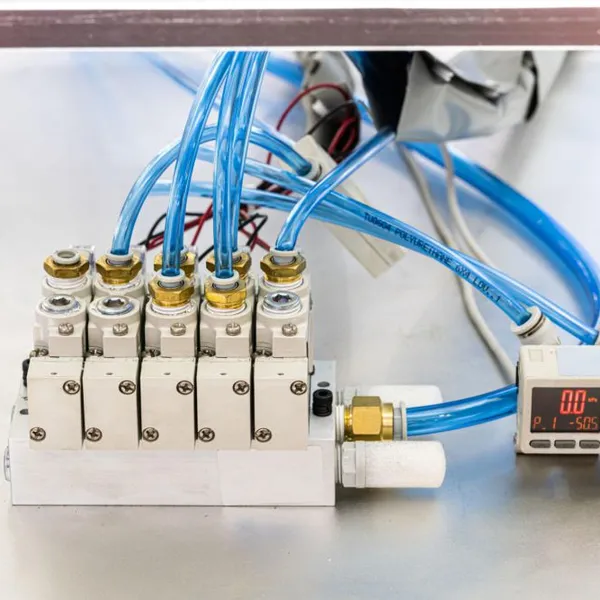 Beckhoff EL2024 EtherCAT Terminal 4-Channel Digital Output 24V DC 2A PLC I/O Module photo-5