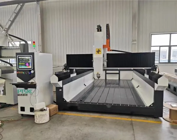 1325 Stone Carving Machine photo-2