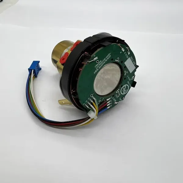 239223 Pigment Ink Pump for Videojet VJ1710 Inkjet Coding Printer photo-5
