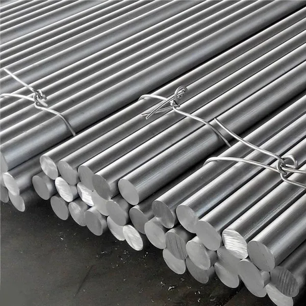 GB 06Cr19Ni10 Stainless Steel Round Bar 16mm Precision Ground Bar for Valve Pump Mechanical Components Use photo-5