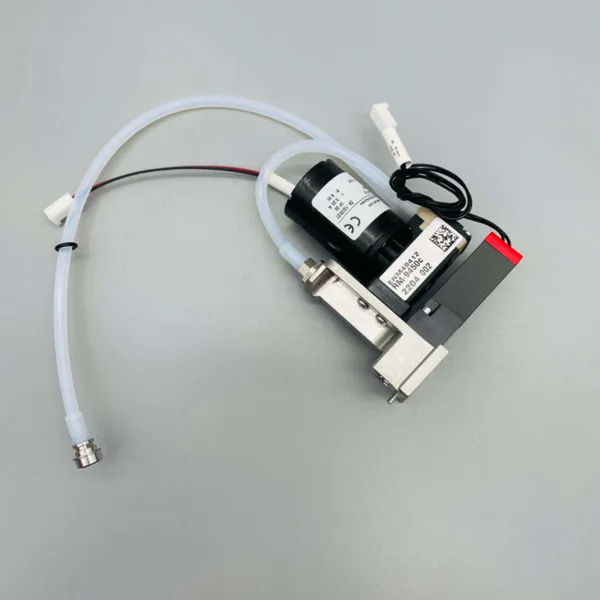 ENM49412 Jet Recovery Sub Assembly Kit for Markem-Imaje 9450 Inkjet Coding Printer photo-2