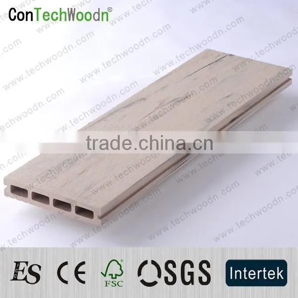 China Wpc Supplier for Outdoor Decking photo-4
