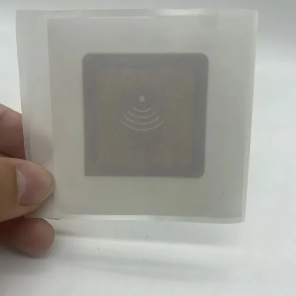 AX Series ITM02 / ITM03 / ITM06 ITM Module RFID Chip Tag for Domino AX150i / AX350i / AX550i Inkjet Coding Printer photo-2