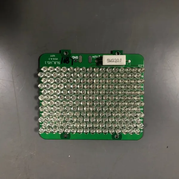 New Energy Power Module Multilayer PCB