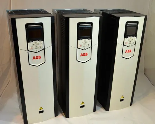 ACS880-01-05A6-3Brand New Original Frequency ConverterACS880-01-05A6-3 photo-4