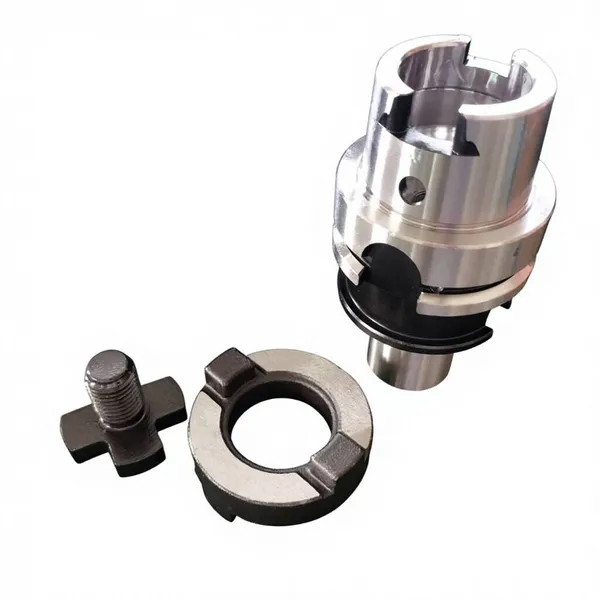Hsk63a-semc Mixed-insertion Cnc Tool Holder, Tool Shank Hsk50a Hsk100a-semc High-precision Side-clamping Tool Holder and Tool Bar photo-2