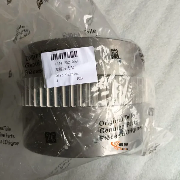 ZF Disc Carrier 4644252098 in Stock photo-2