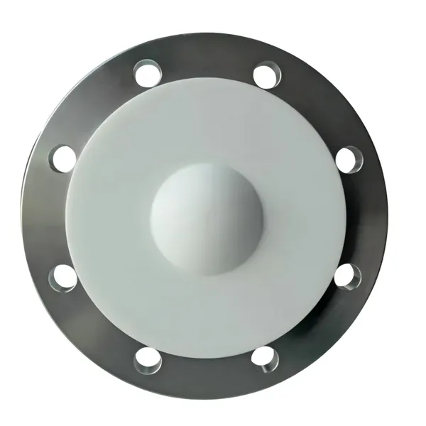 Non-contact Radar Level Transmitter photo-2