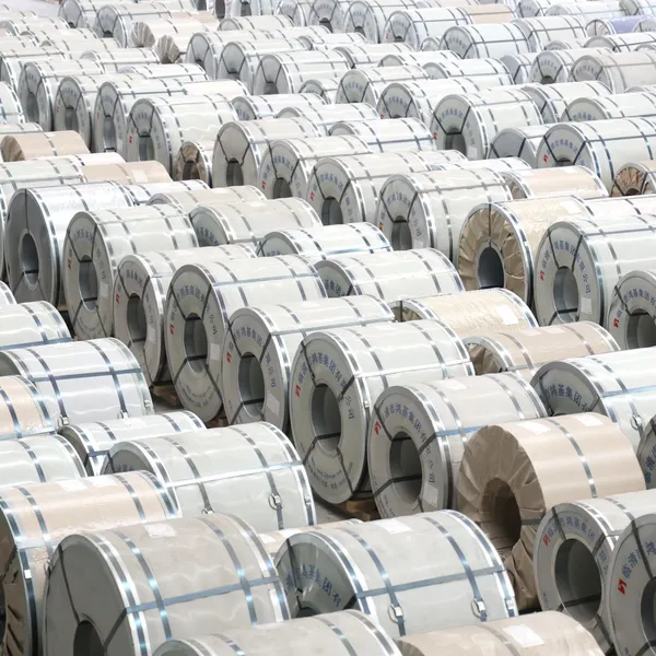 0.22mm Thickness Prime Electrolytic Tinplate Sheets Scroll Cut in 1000mm x 1000mm Size photo-5