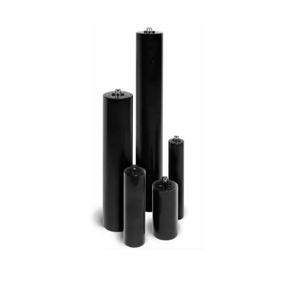 HAX-PA Series Piston Accumulator for Hydraulic Energy Storage and Pressure Control