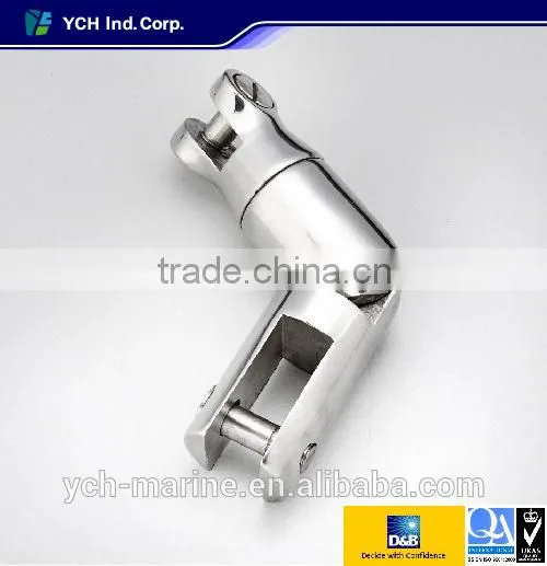 Stainless Steel Swivel Swivel Anchor Connector photo-3
