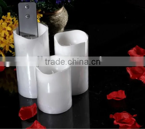 Flameless Candle