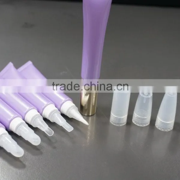 New Design With Soft Applicator for Various Application for Tube Packaging photo-2