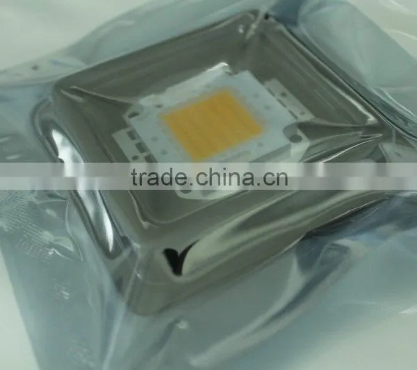 520nm Green 100W COB / Matrix High Power LED Chip photo-5