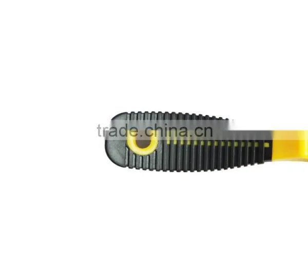 2015 Fashional Low Price Simple Soft Bristle Hair Brush photo-6