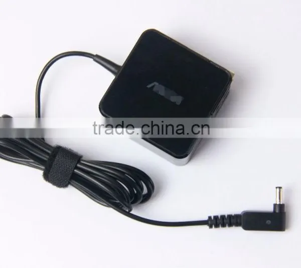 Original Laptop Charger Power ac Adapter 19V 2.37A 45W For ASUS Zenbook Ux21A Ux31A Adapter 4.0mm*1.35mm photo-3
