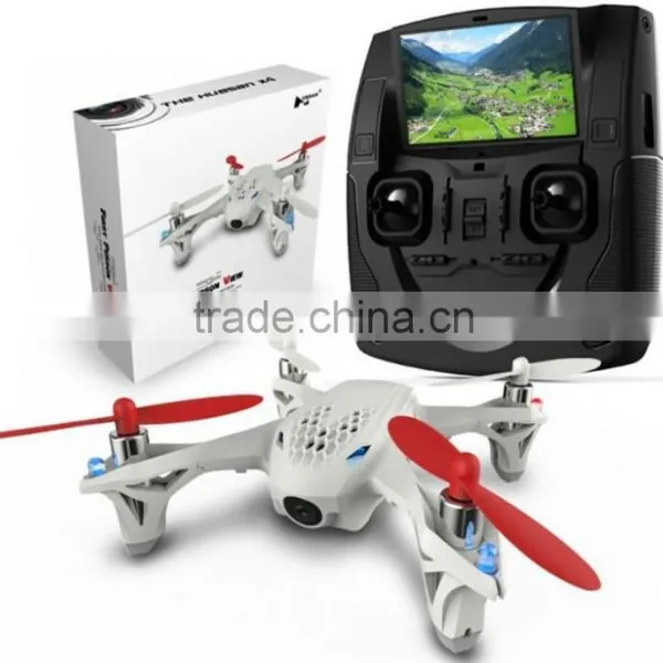 New 2015 Hubsan x4 H107D FPV Quadcopter 5.8GHZ Transmitter FPV Quadcopter photo-2