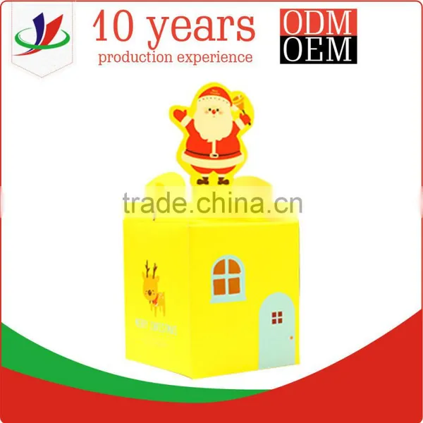 in Stock Christmas House for Fruit photo-6