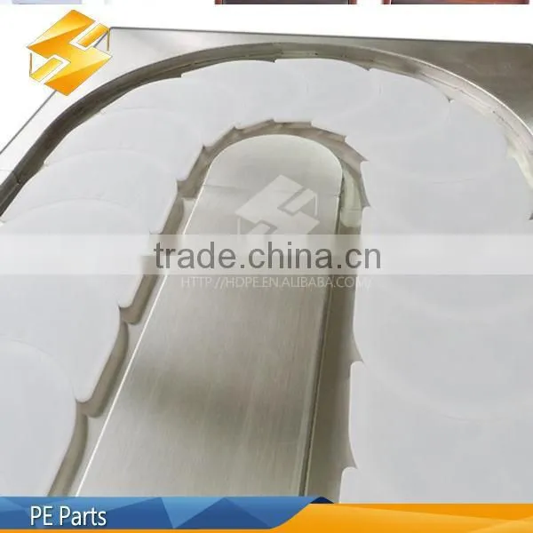 Blow Molding pe Special-shaped Product Manufacturer photo-5