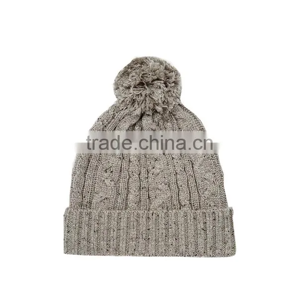 2015 Hot Sale Mens Rasta Beanie Tam Hat photo-3