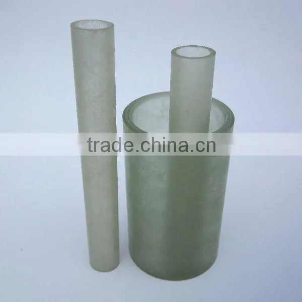 Epoxy Fiberglass Tube Factory