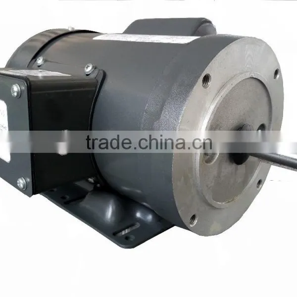 Single Phase AC Motor