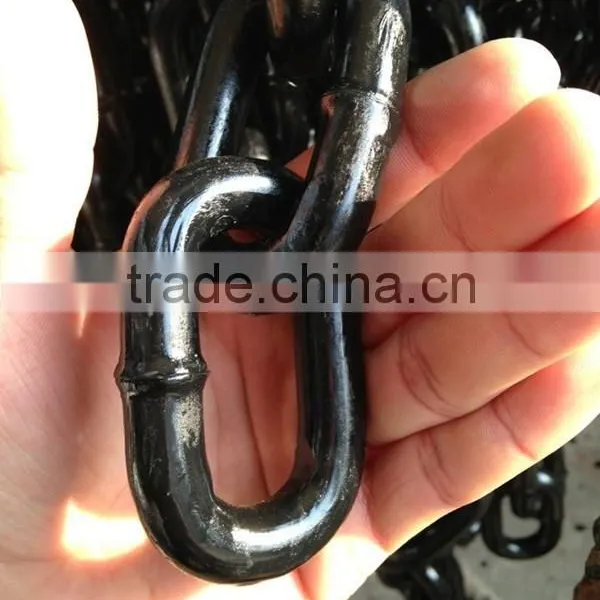 Astim1980 Standard Link Chain Proof Coil Chain Nacm1980(g30 Chain) photo-2