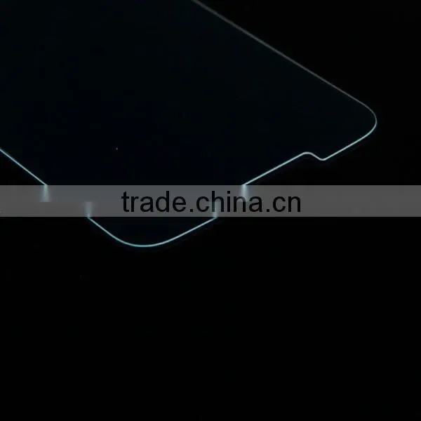 Newest Premium 0.33mm Privacy Tempered Glass Screen Protector for IPhone5 S4 S5 OEM/ODM photo-3