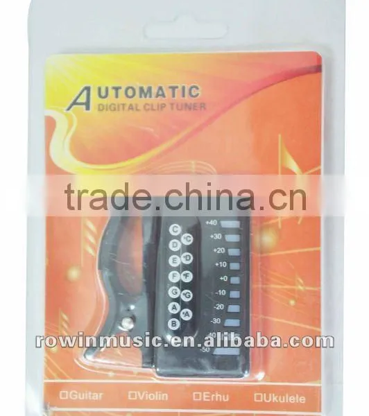 Wholesale Guitar Metronome/Tuner LT-100 for Sale photo-6