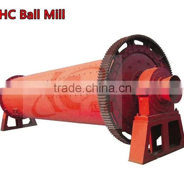 Hot Sale Milling Machine Ball Mill Prices photo-2
