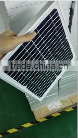 15w Poly Solar Panels photo-3