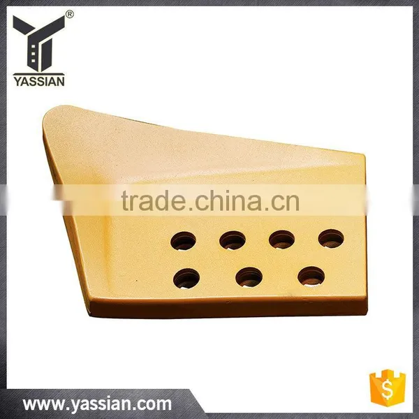4T4435 4T4436 Dozer Cutting Edge End Bit by China Manufacturer photo-2