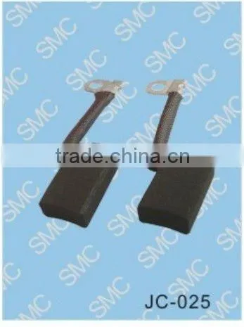 Carbon Brush For Moto