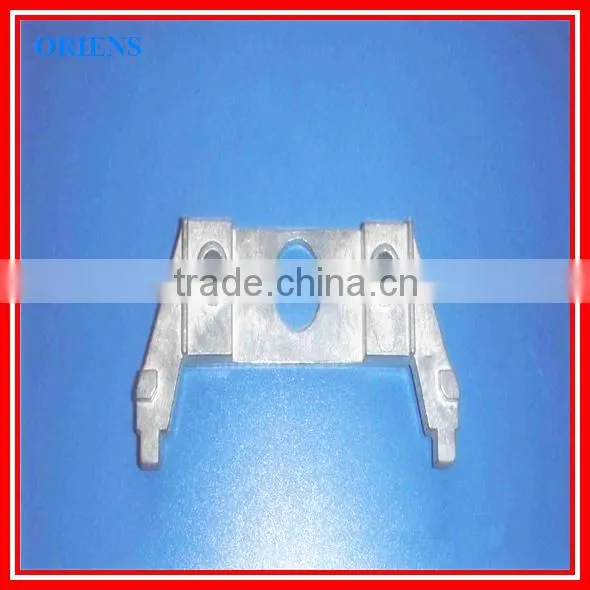 Aluminum Alloy Die-casting, Door Lock Accessories photo-2