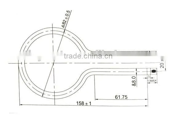 Iron Pipe Series photo-2